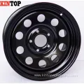 8 Spoke off Road for Steel Wheel Rim